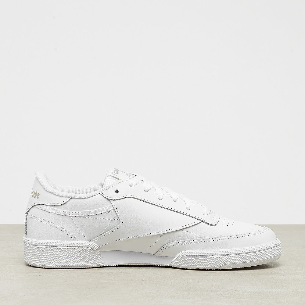 Reebok Club C 85 white/light grey