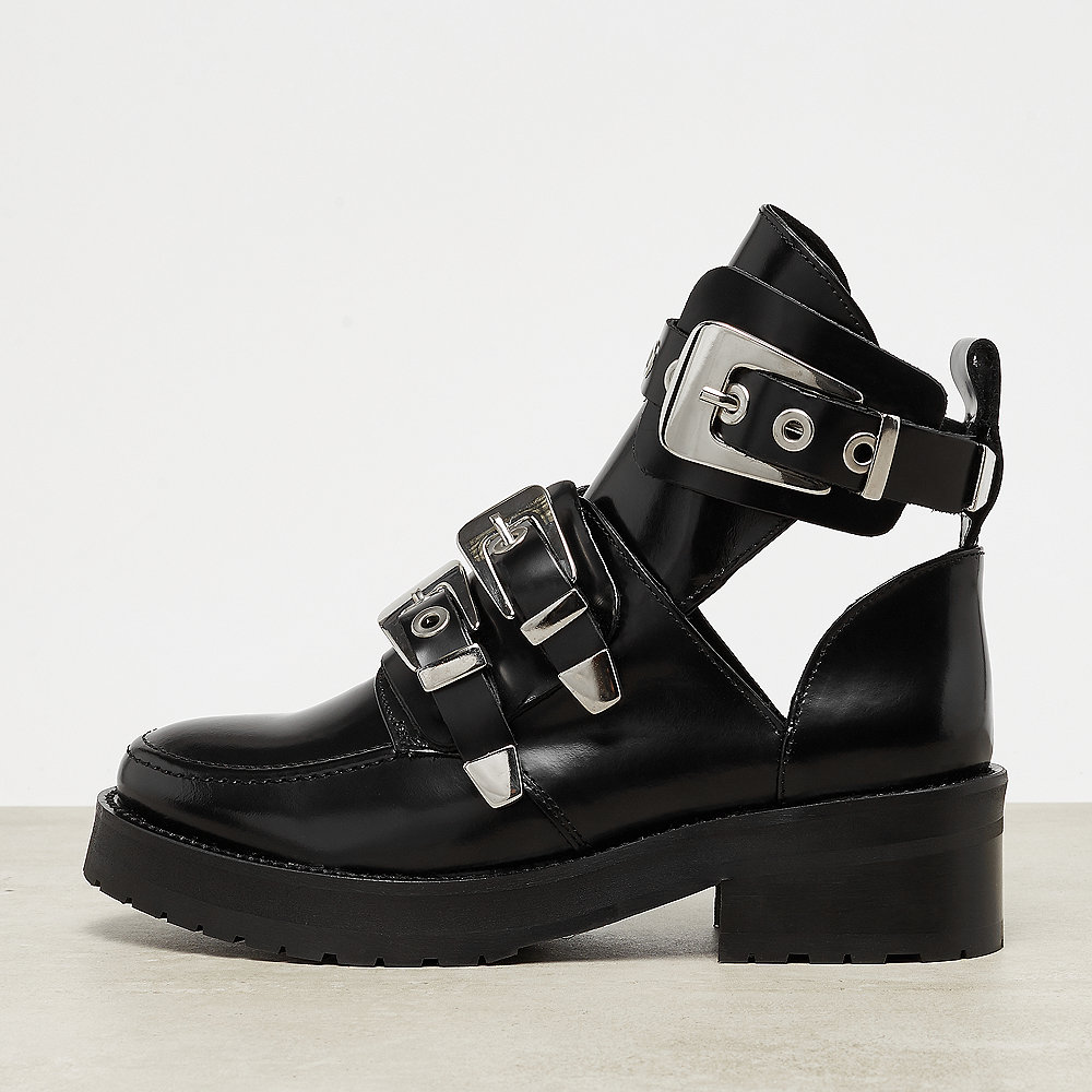 ONYGO Shelly black silver