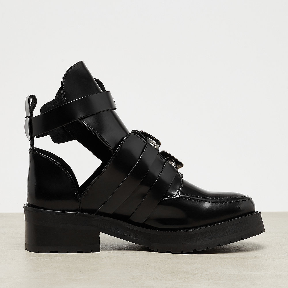 ONYGO Shelly black silver