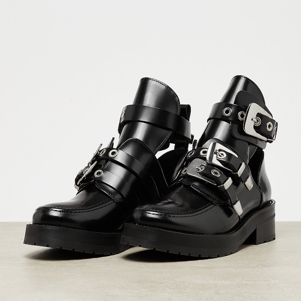 ONYGO Shelly black silver