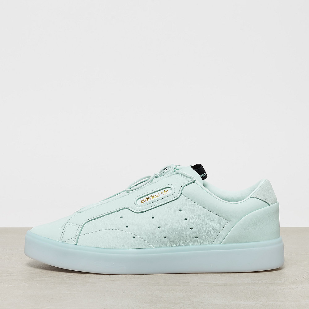 adidas Sleek W mint/bleu