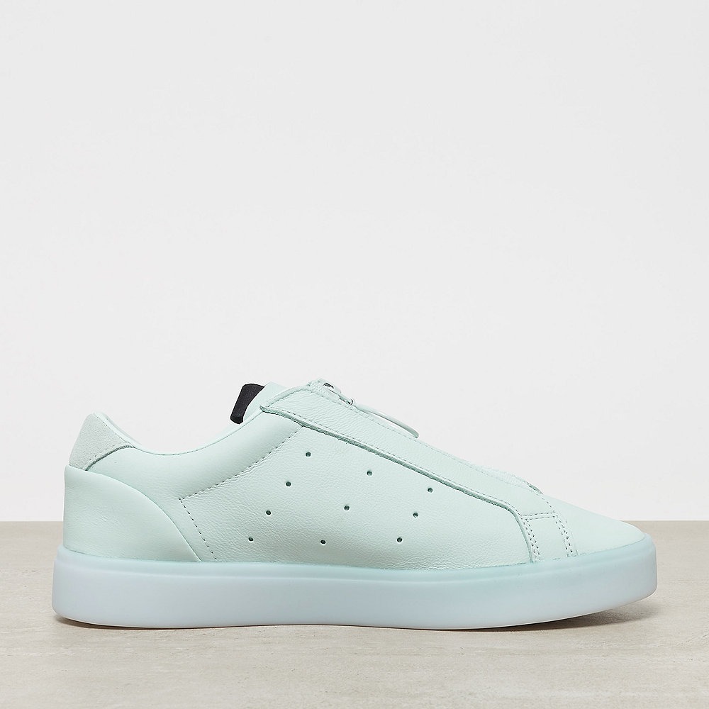 adidas Sleek W mint/bleu
