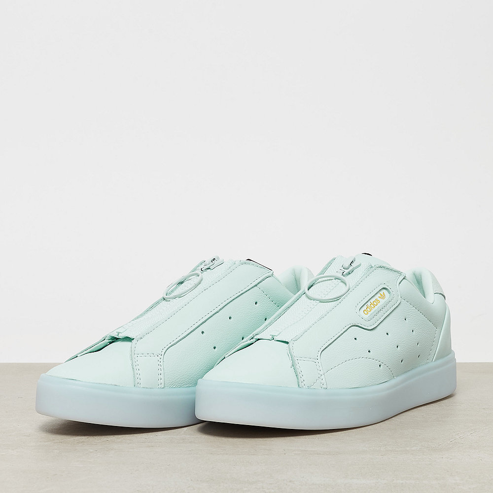 adidas Sleek W mint/bleu