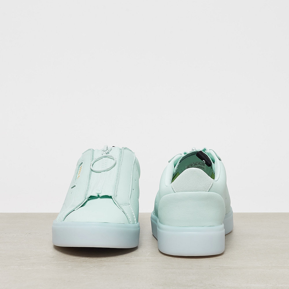 adidas Sleek W mint/bleu