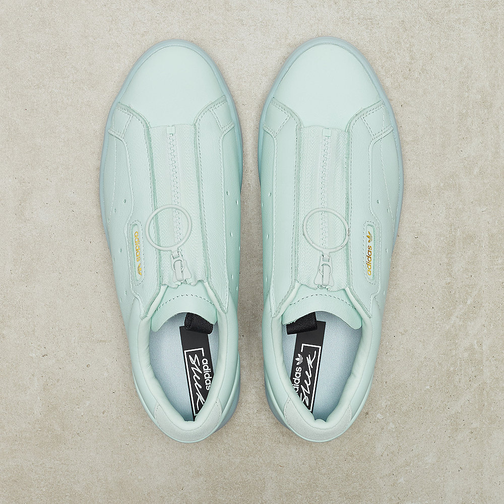adidas Sleek W mint/bleu