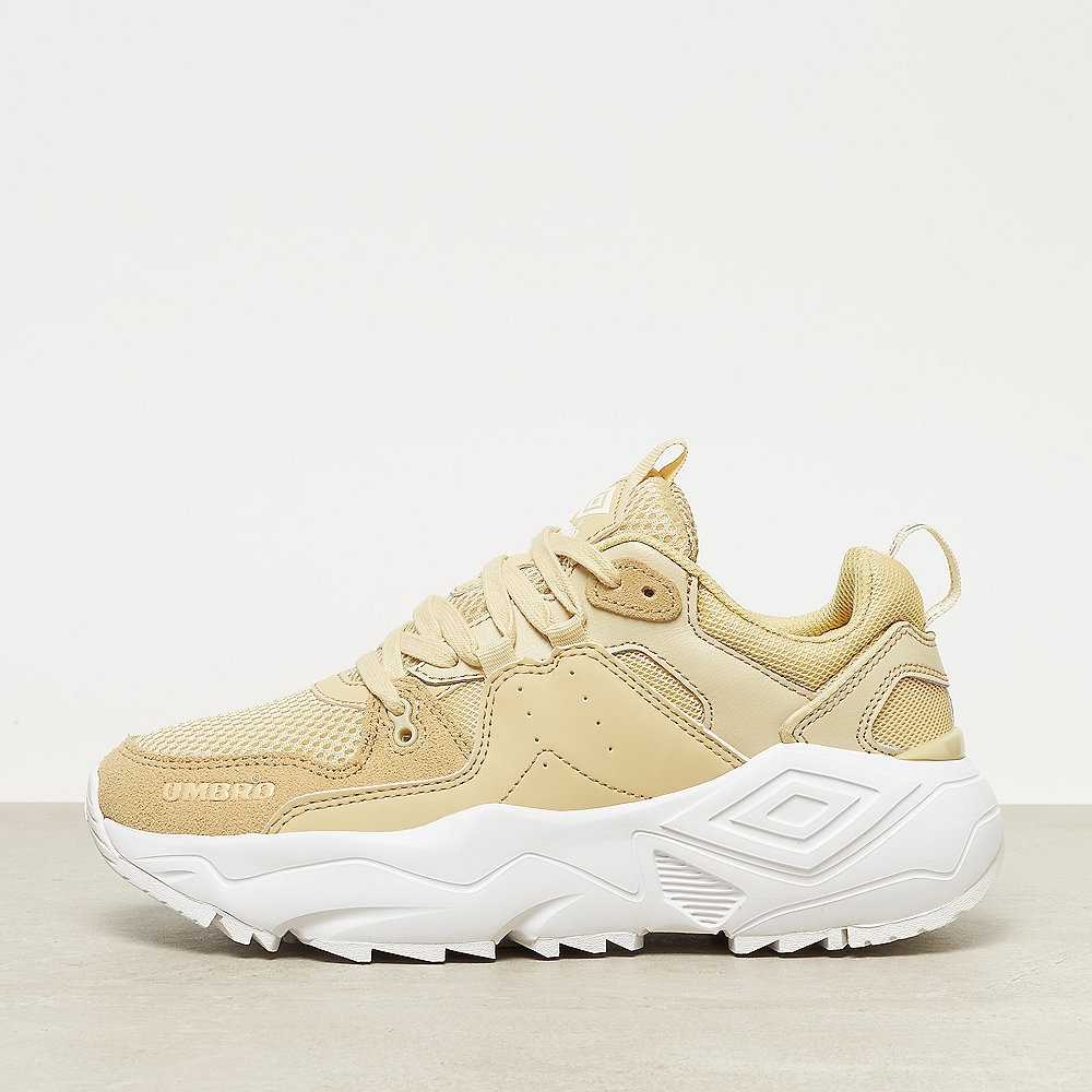 Umbro Umbro Run M tan/whie