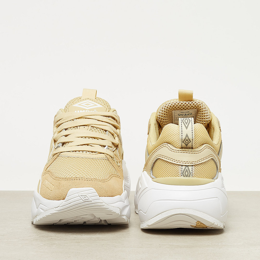 Umbro Umbro Run M tan/whie
