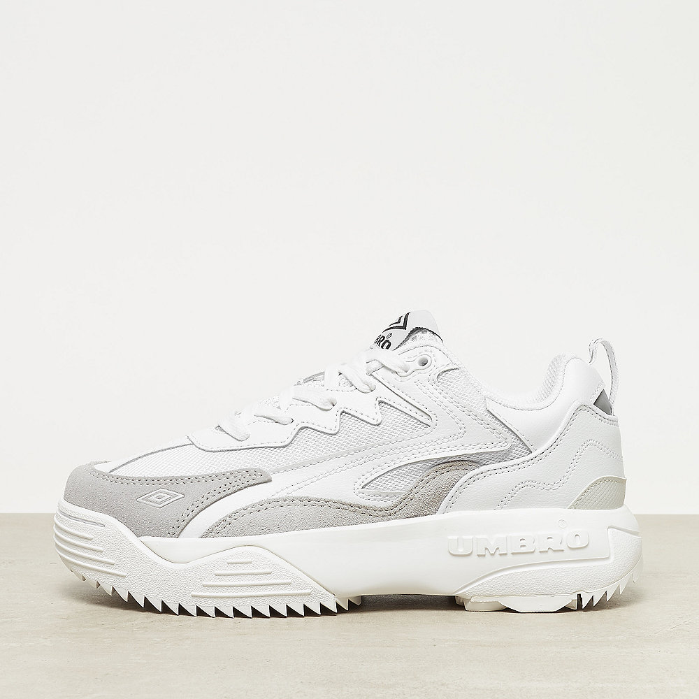 Umbro Umbro Run M white/white