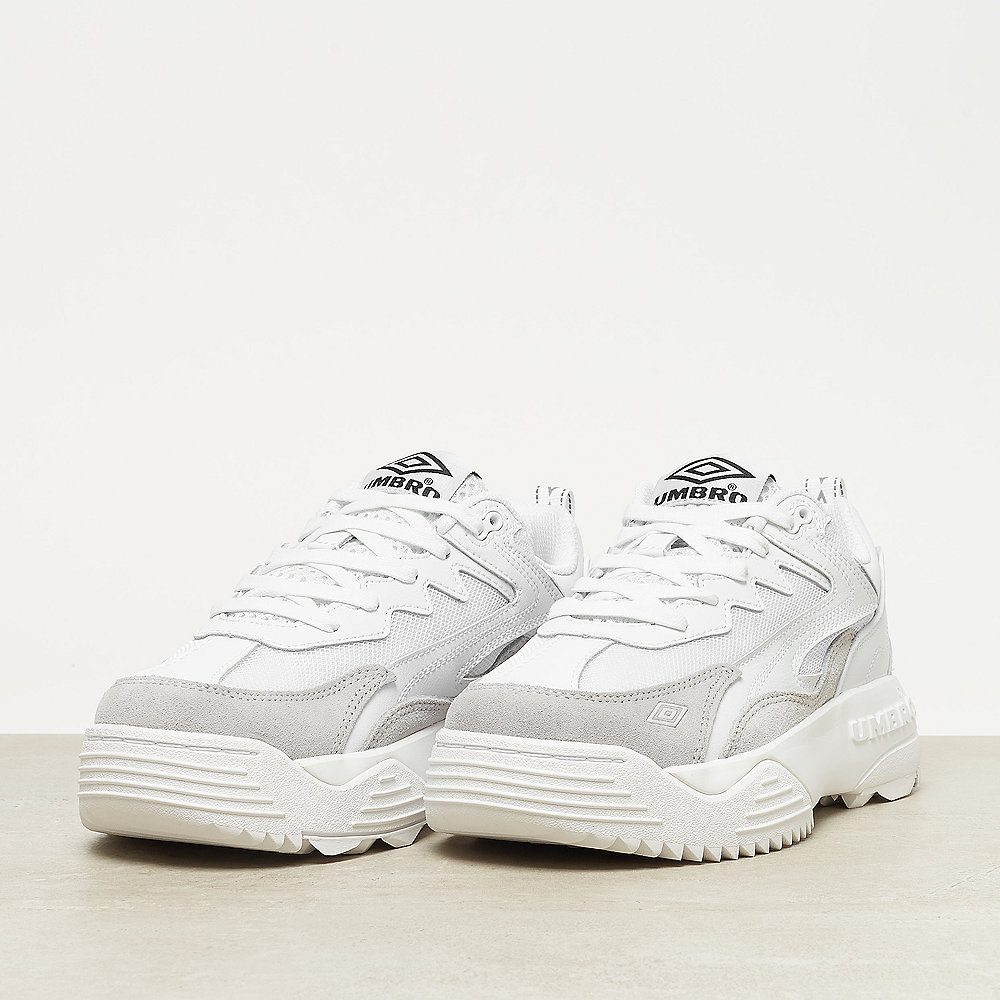 Umbro Umbro Run M white/white