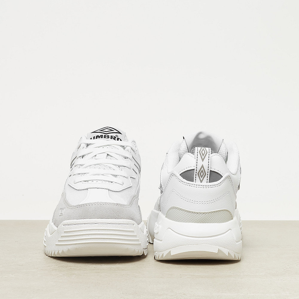 Umbro Umbro Run M white/white
