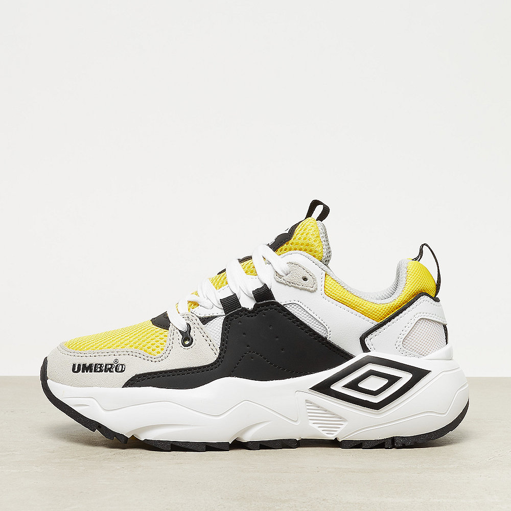 Umbro Umbro Run M white/white/white