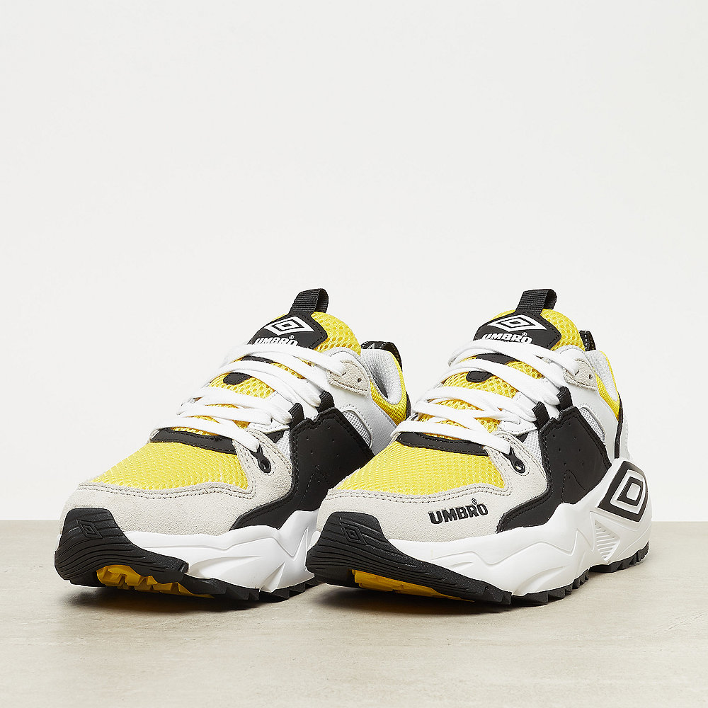 Umbro Umbro Run M white/white/white