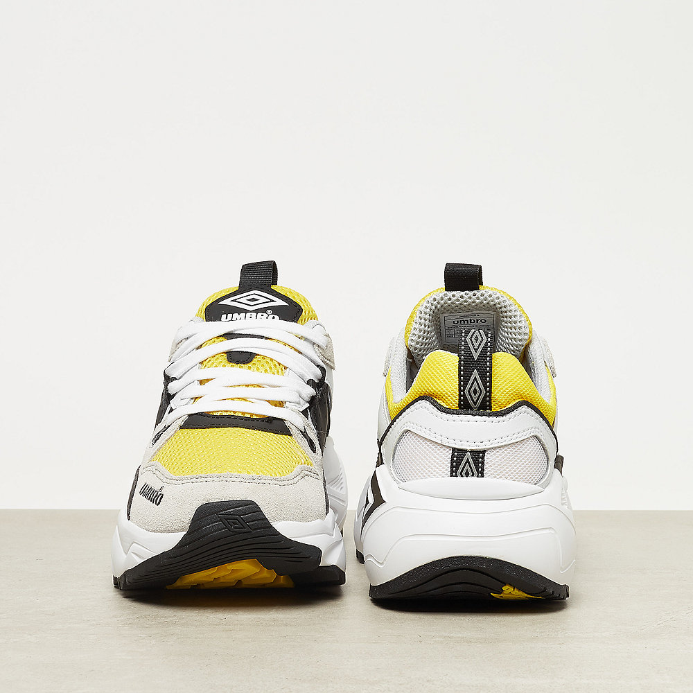 Umbro Umbro Run M white/white/white