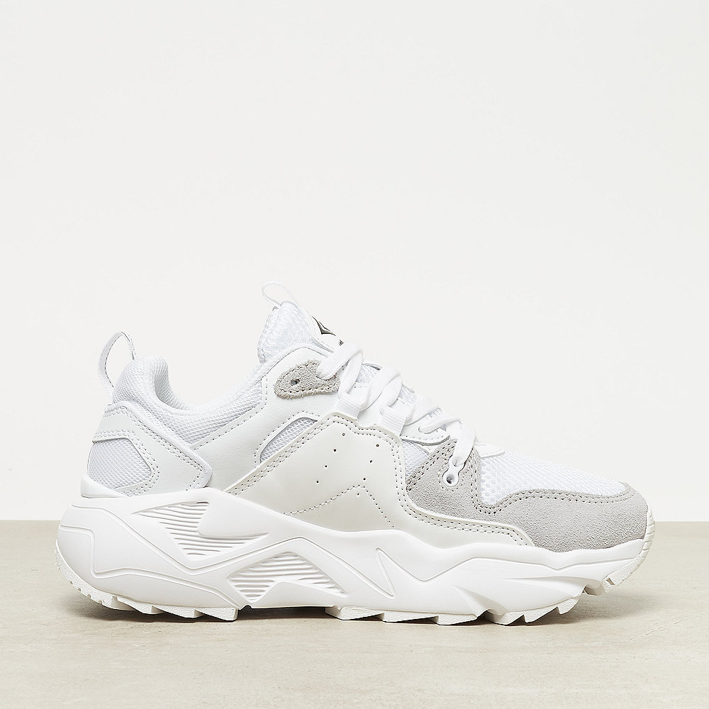 Umbro Umbro Run M white/black/blazing yellow/grey