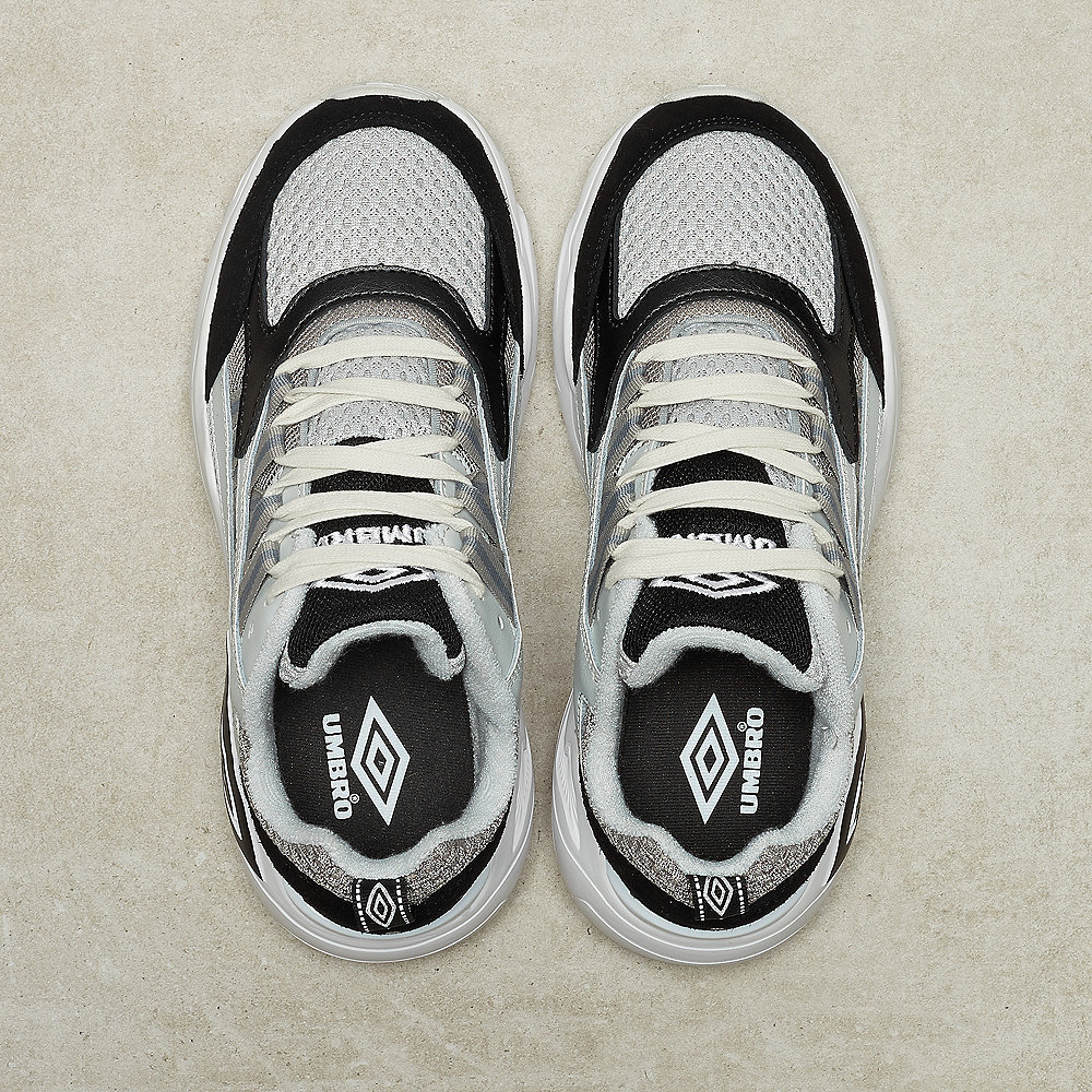 Umbro Umbro Neptune nimbus cloud/black/griffin/white