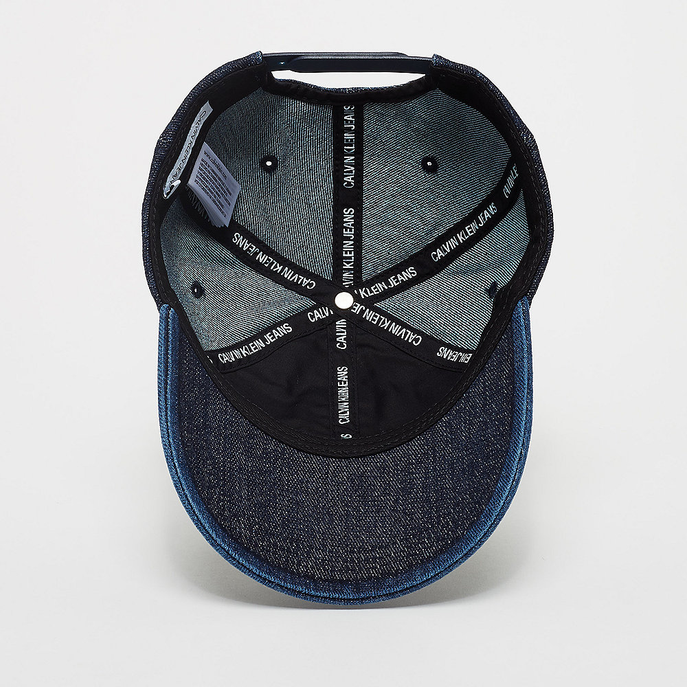Calvin Klein J Calvin Klein Jeans Denim Cap indigo