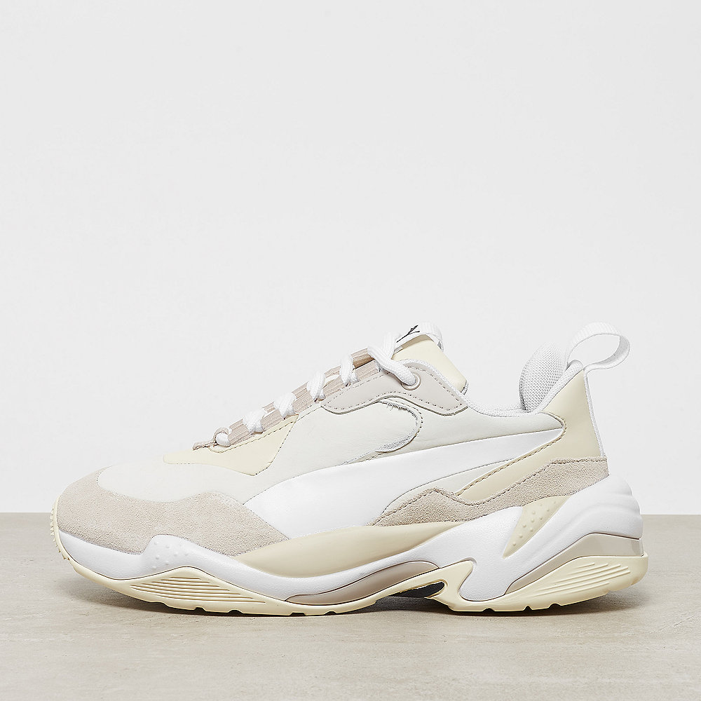Puma Thunder Nature silver/grey whisper/white cloud cream