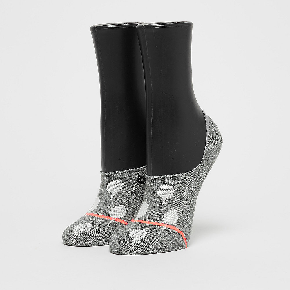 Stance Drip Drip heather grey