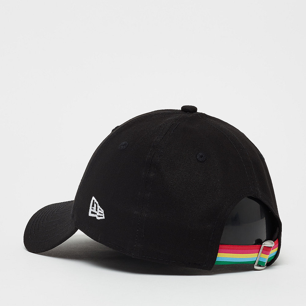 New Era Womens Rainbow Pack New York Yankees black