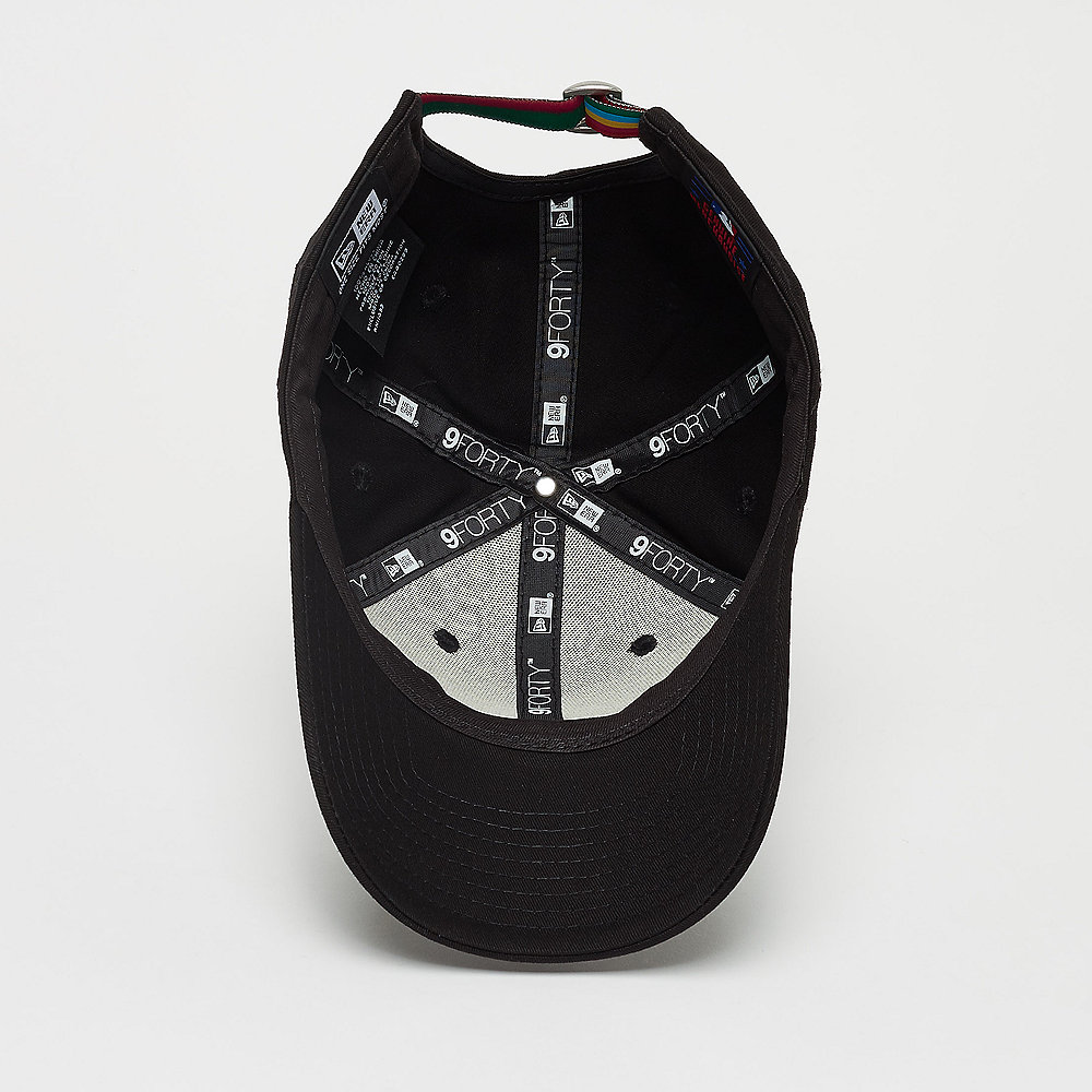 New Era Womens Rainbow Pack New York Yankees black