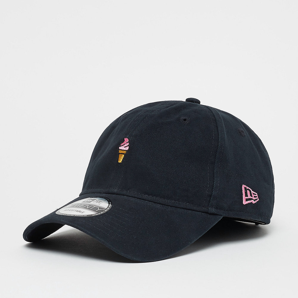 New Era Brushed Icons 9Twenty ne navy