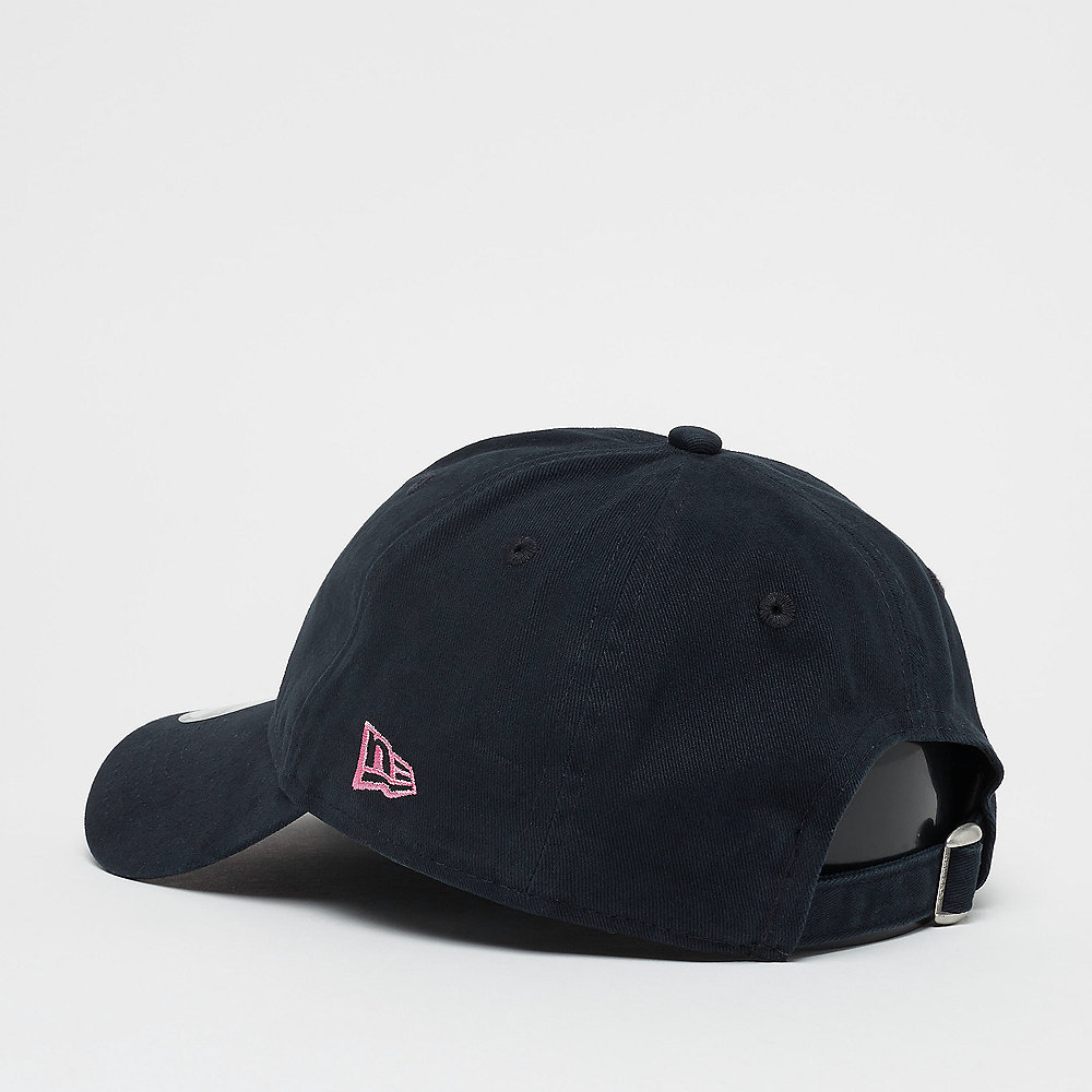 New Era Brushed Icons 9Twenty ne navy