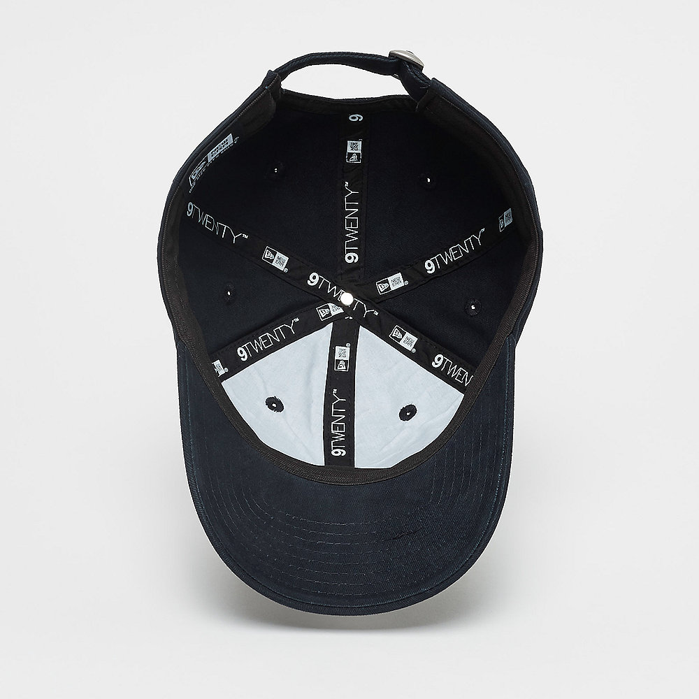 New Era Brushed Icons 9Twenty ne navy