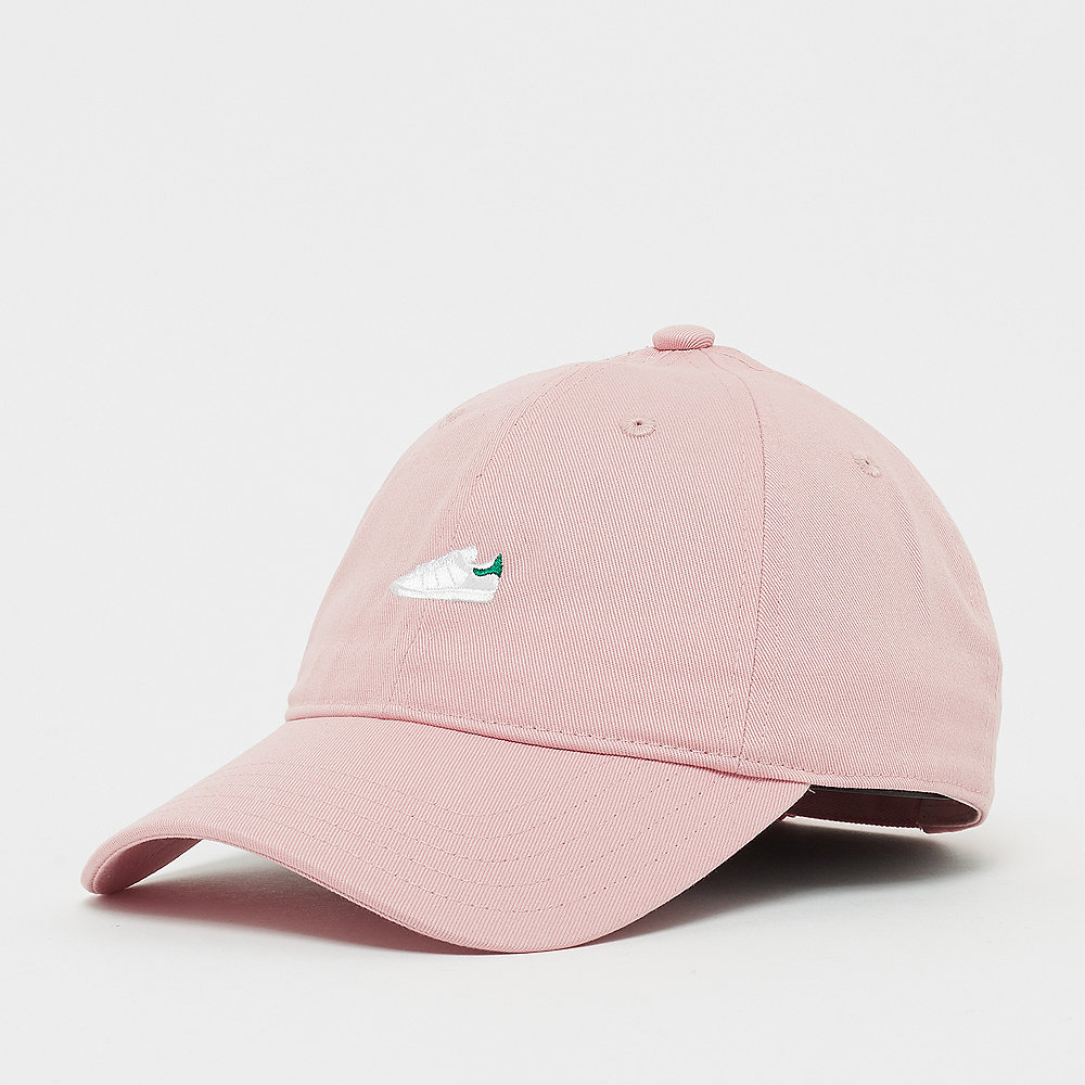 adidas Stan Cap pink spirit/white
