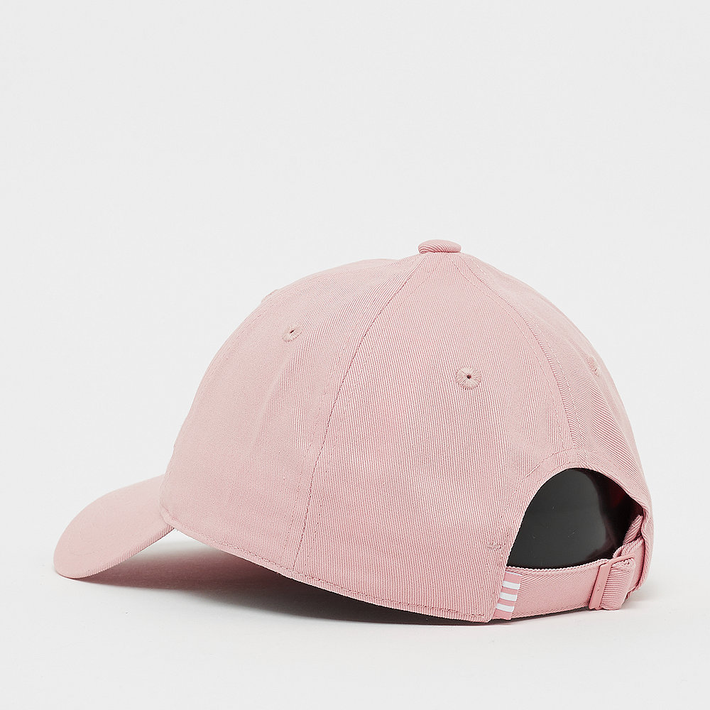 adidas Stan Cap pink spirit/white