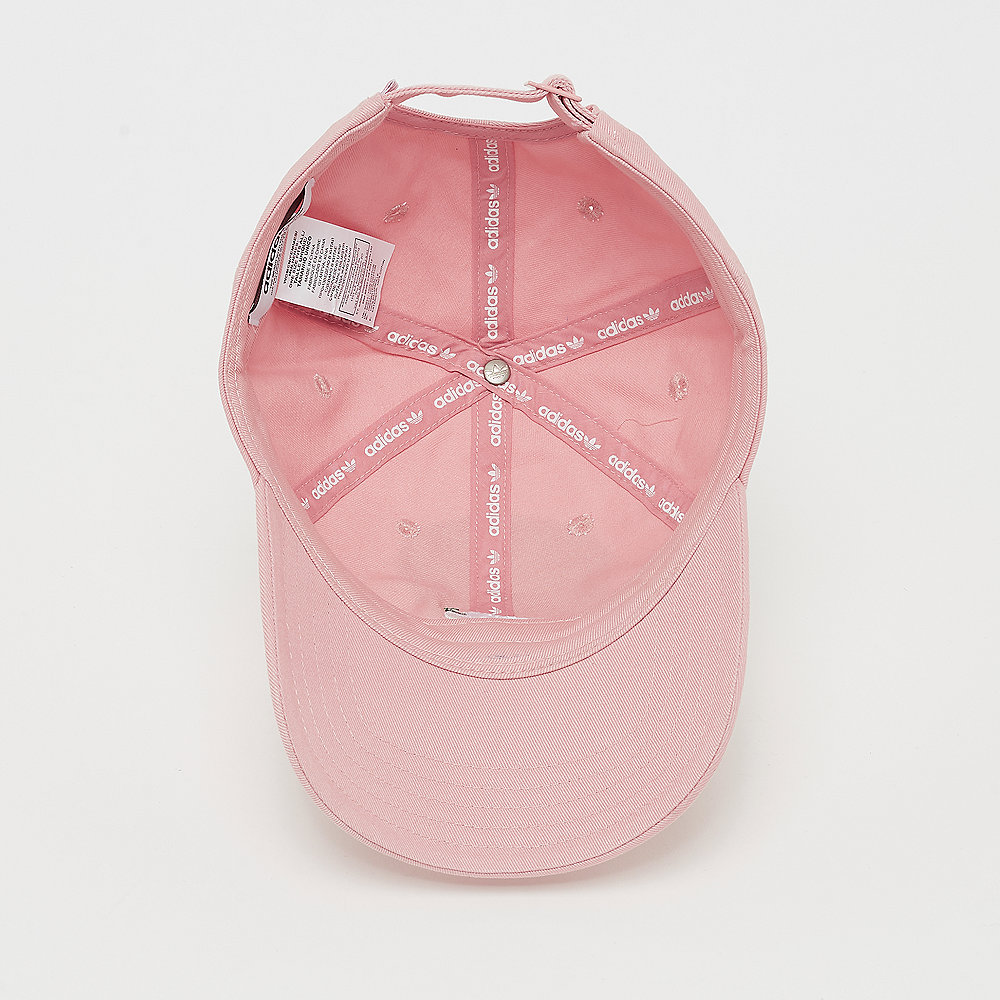adidas Stan Cap pink spirit/white