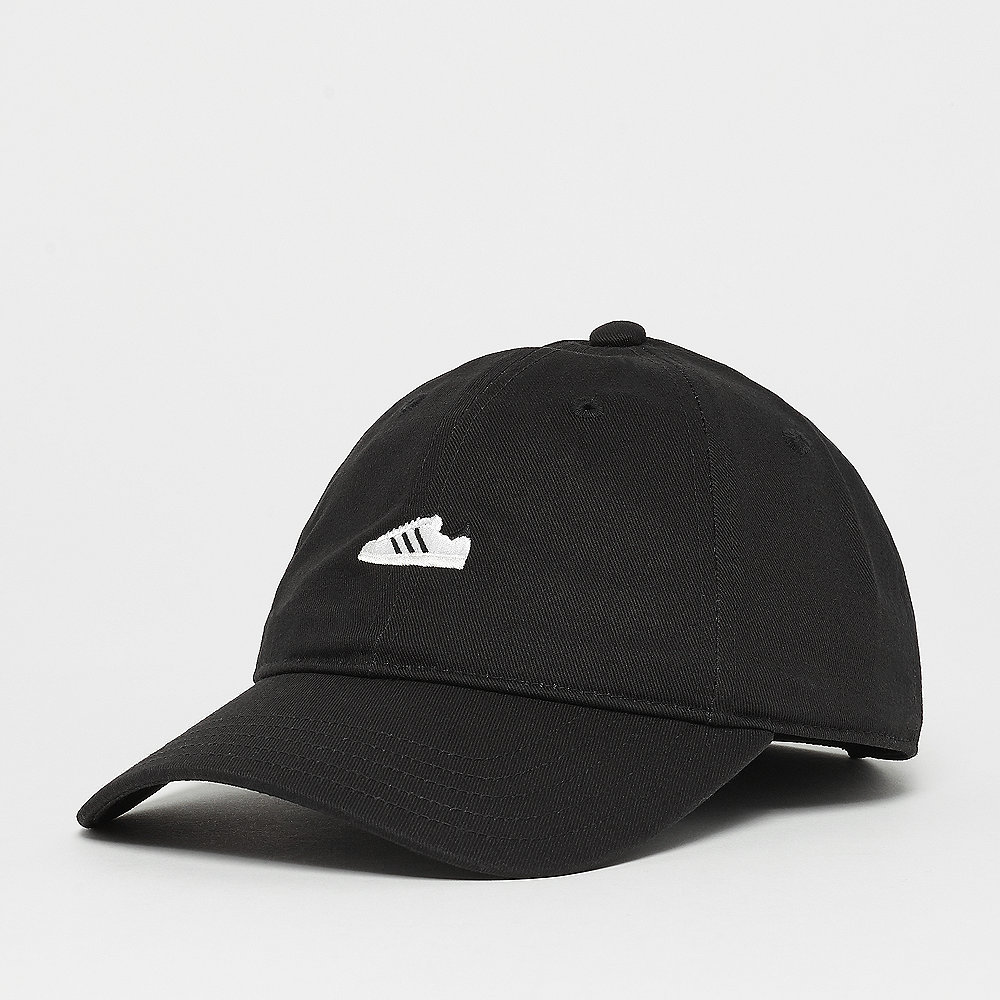 adidas Super Cap black/white