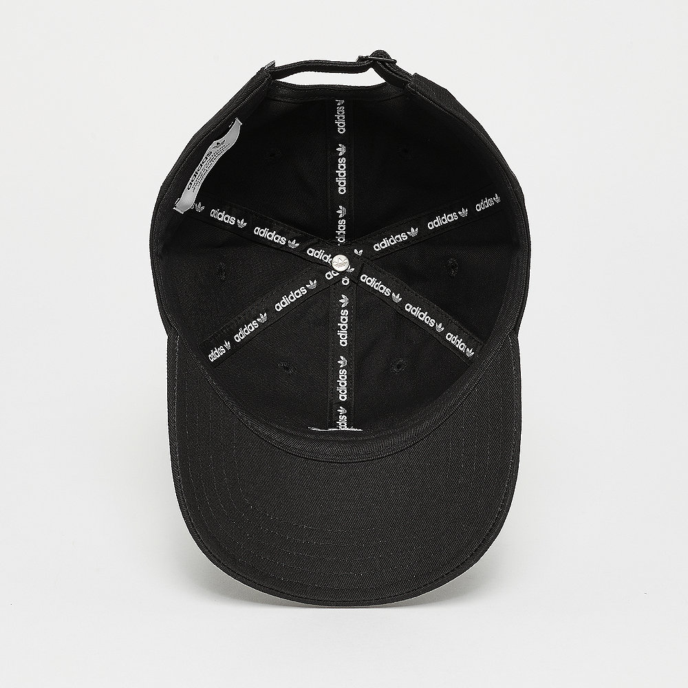 adidas Super Cap black/white