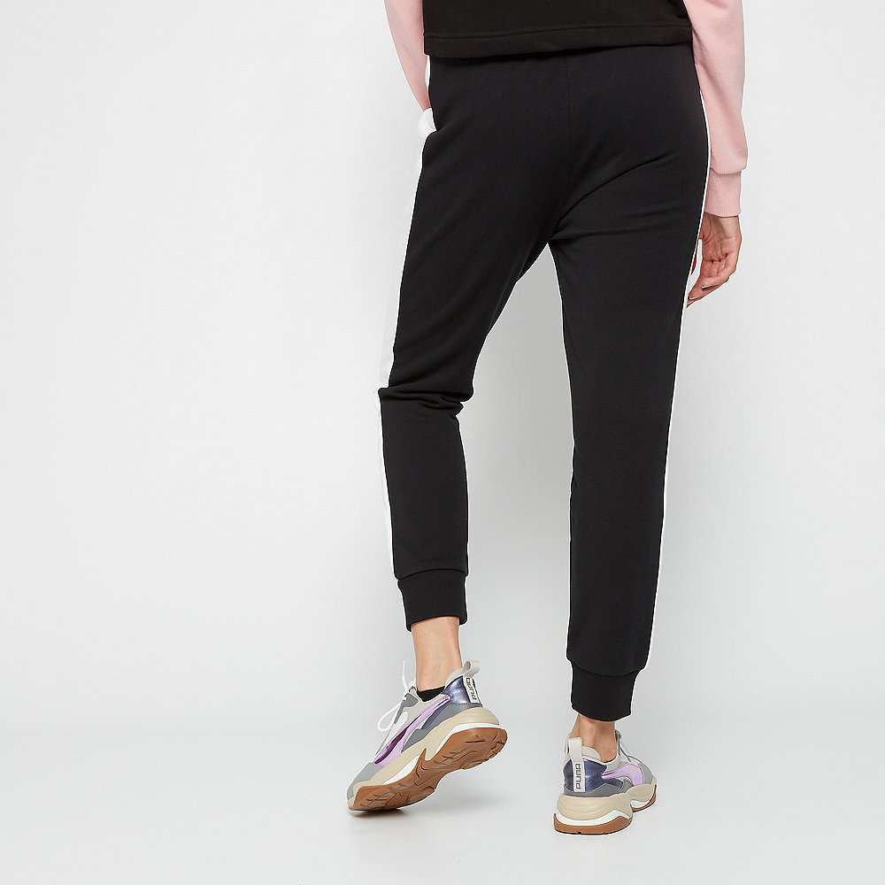 Puma Classics T7 Track Pant black