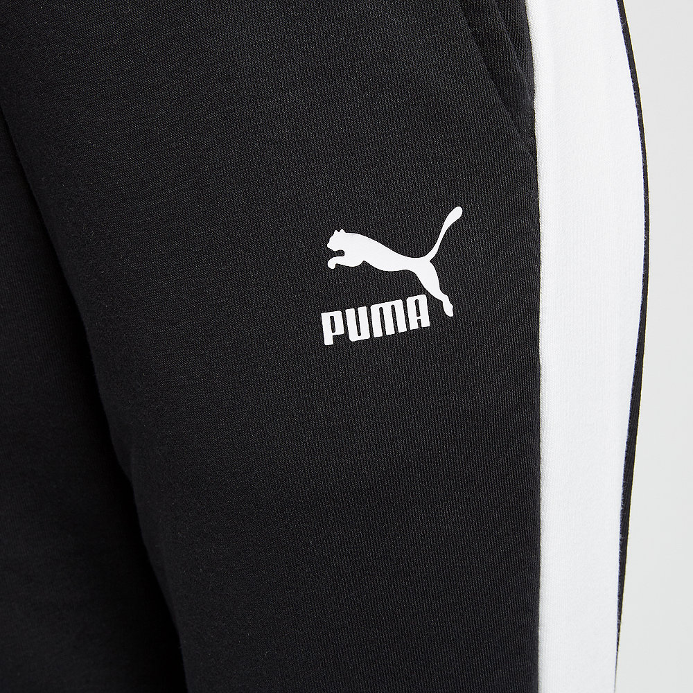 Puma Classics T7 Track Pant black