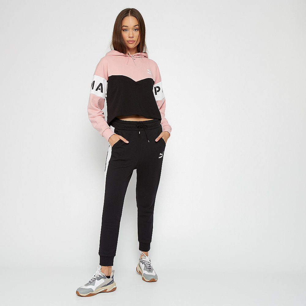Puma Classics T7 Track Pant black