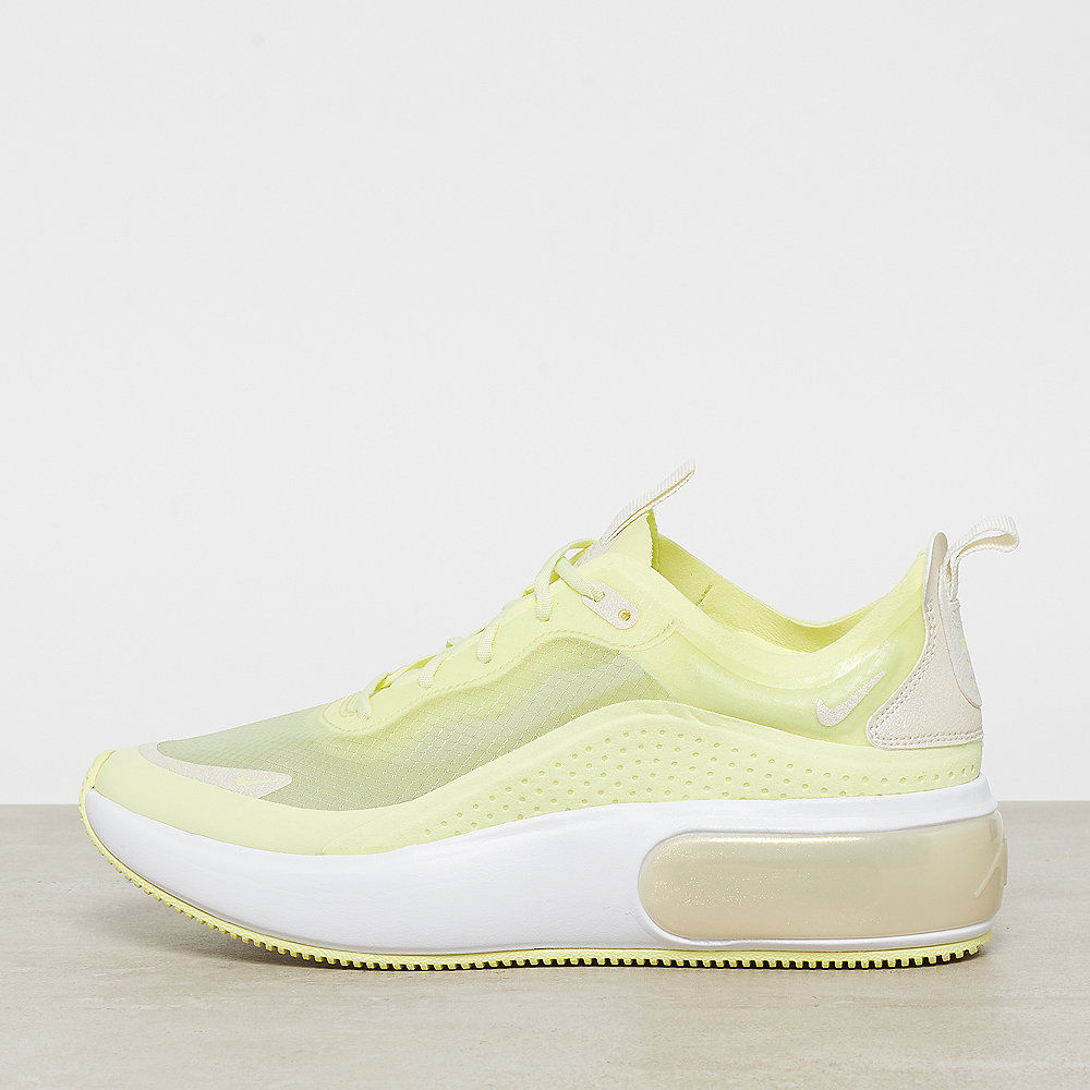 NIKE Air Max Dia luminous green/phantom-summit white