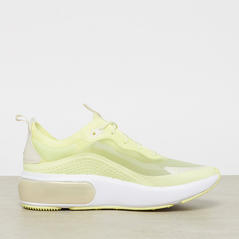 NIKE Air Max Dia luminous green/phantom-summit white