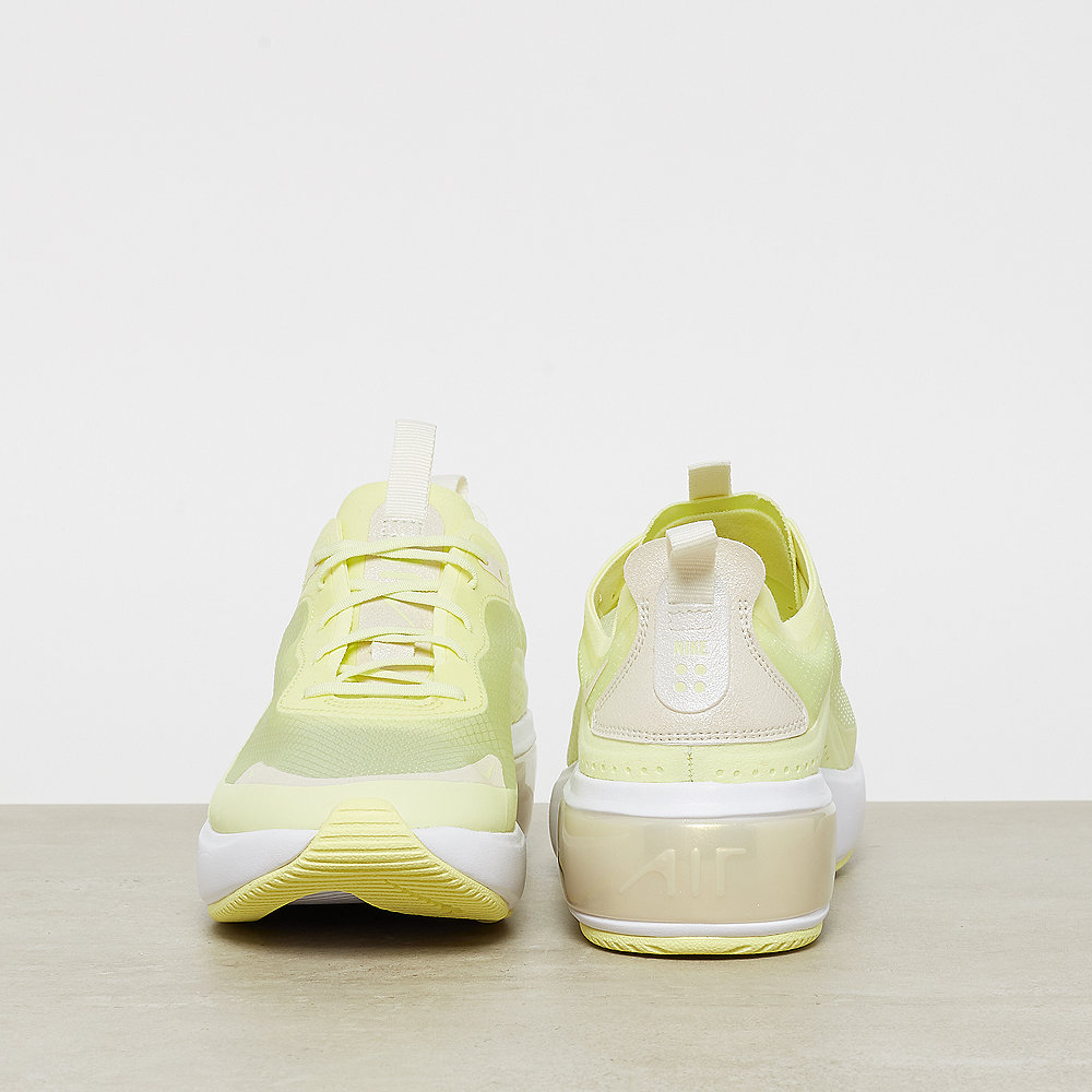 NIKE Air Max Dia luminous green/phantom-summit white