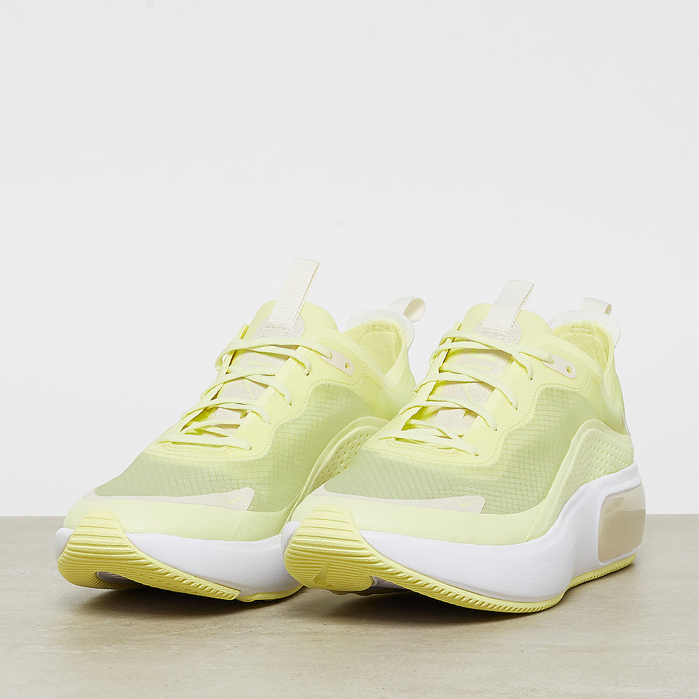 NIKE Air Max Dia luminous green/phantom-summit white
