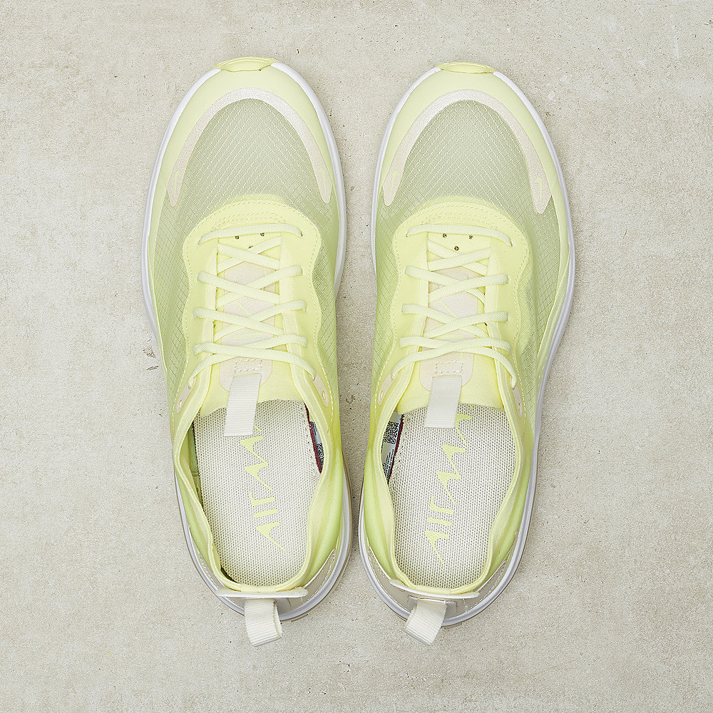 NIKE Air Max Dia luminous green/phantom-summit white
