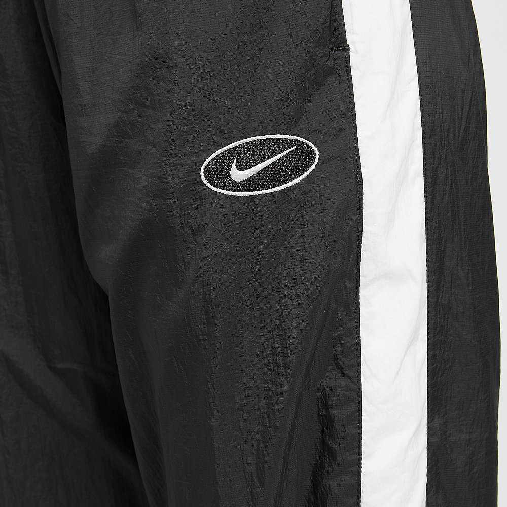 NIKE NSW Swoosh Woven Pants CB black