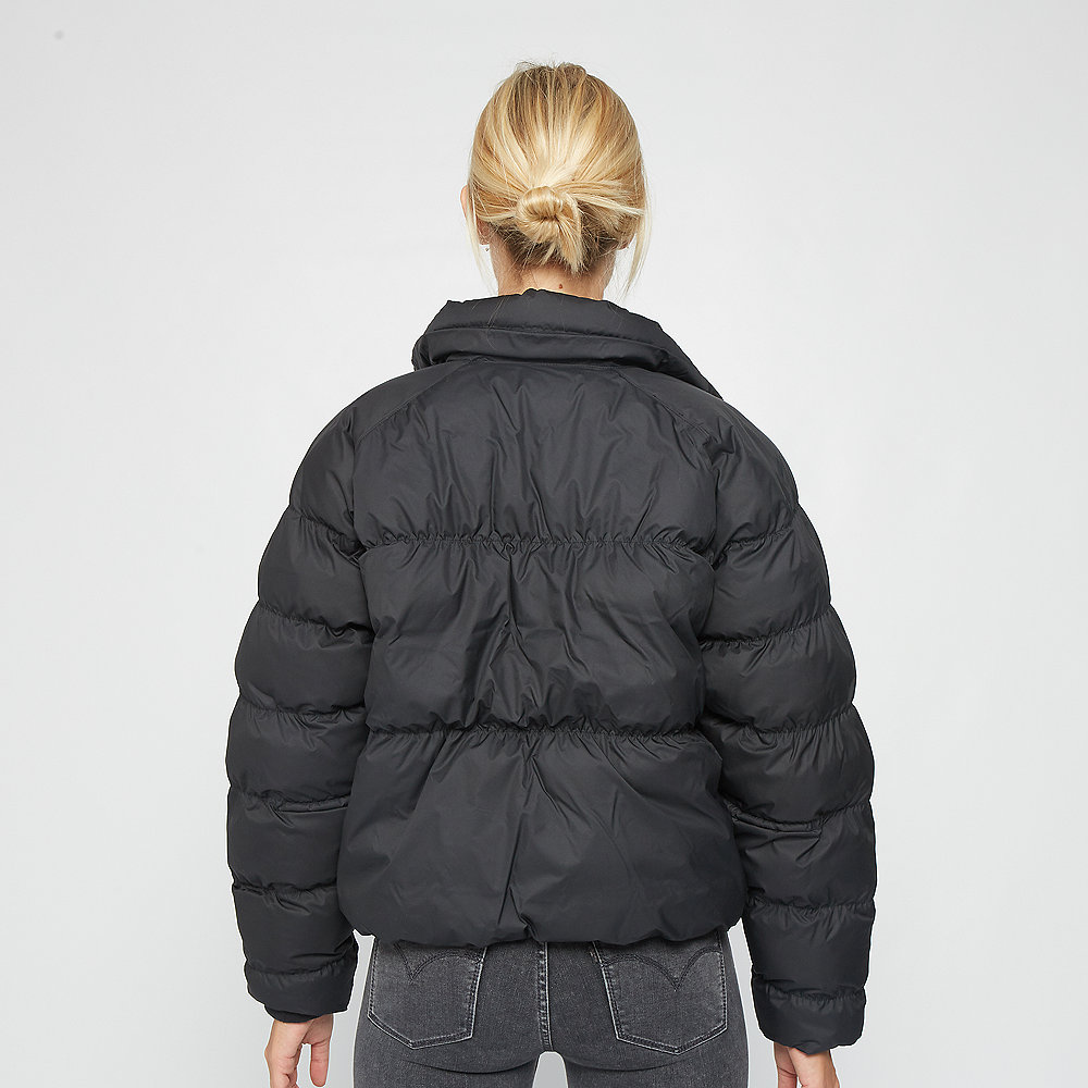 NIKE NSW Fill Jacket STMT black/white