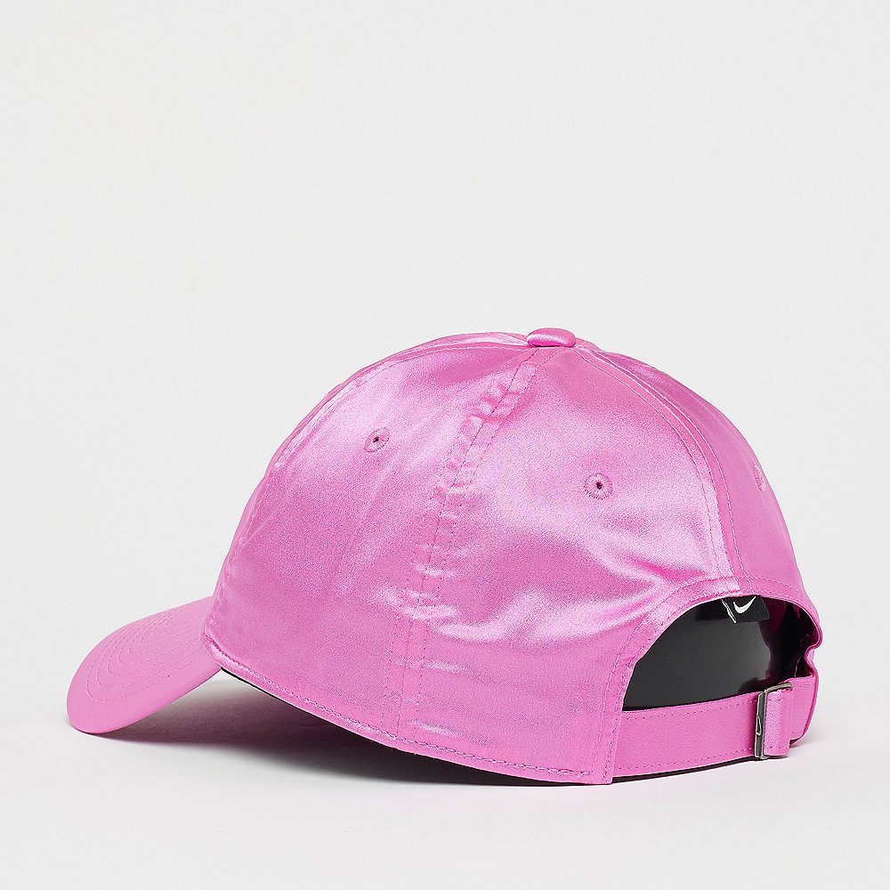 NIKE W NSW H86 NIKE AIR CAP china rose/white