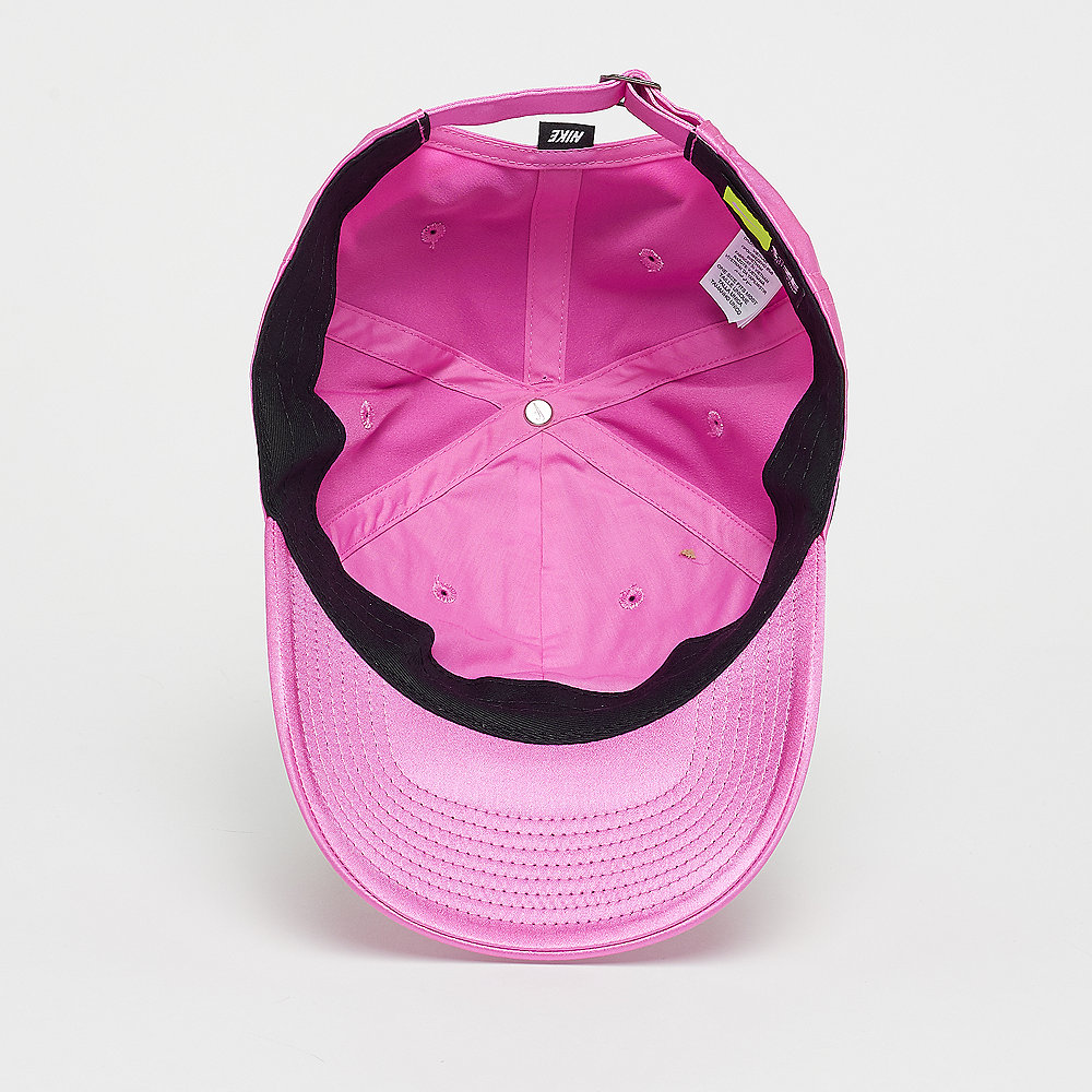 NIKE W NSW H86 NIKE AIR CAP china rose/white