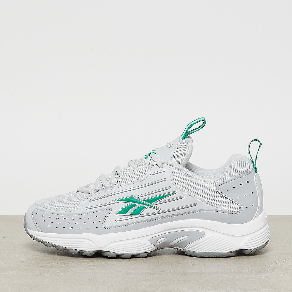 Reebok DMX Series 2K porcelain/cold grey 2/emerald