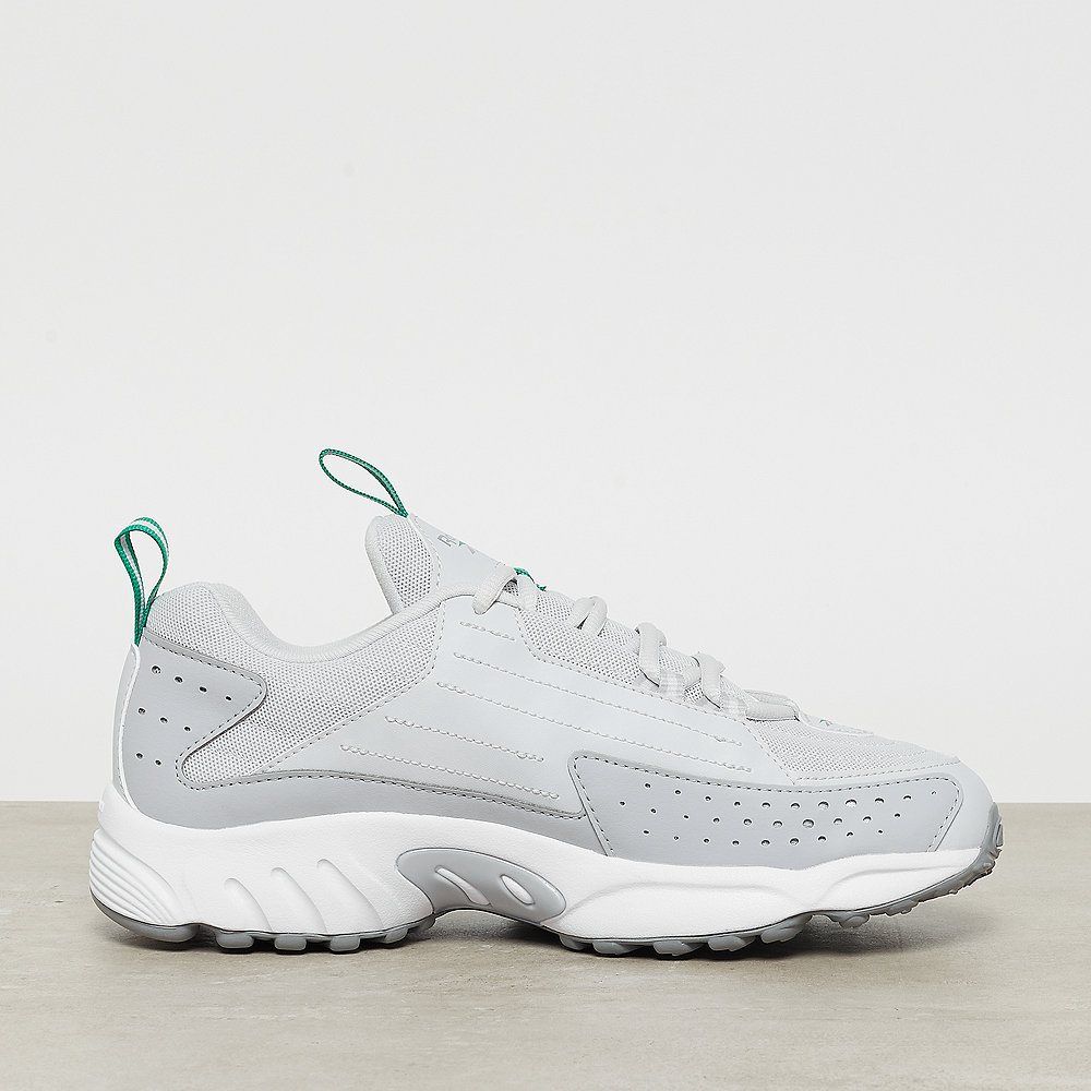 Reebok DMX Series 2K porcelain/cold grey 2/emerald