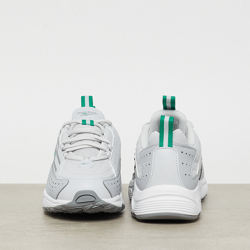 Reebok DMX Series 2K porcelain/cold grey 2/emerald