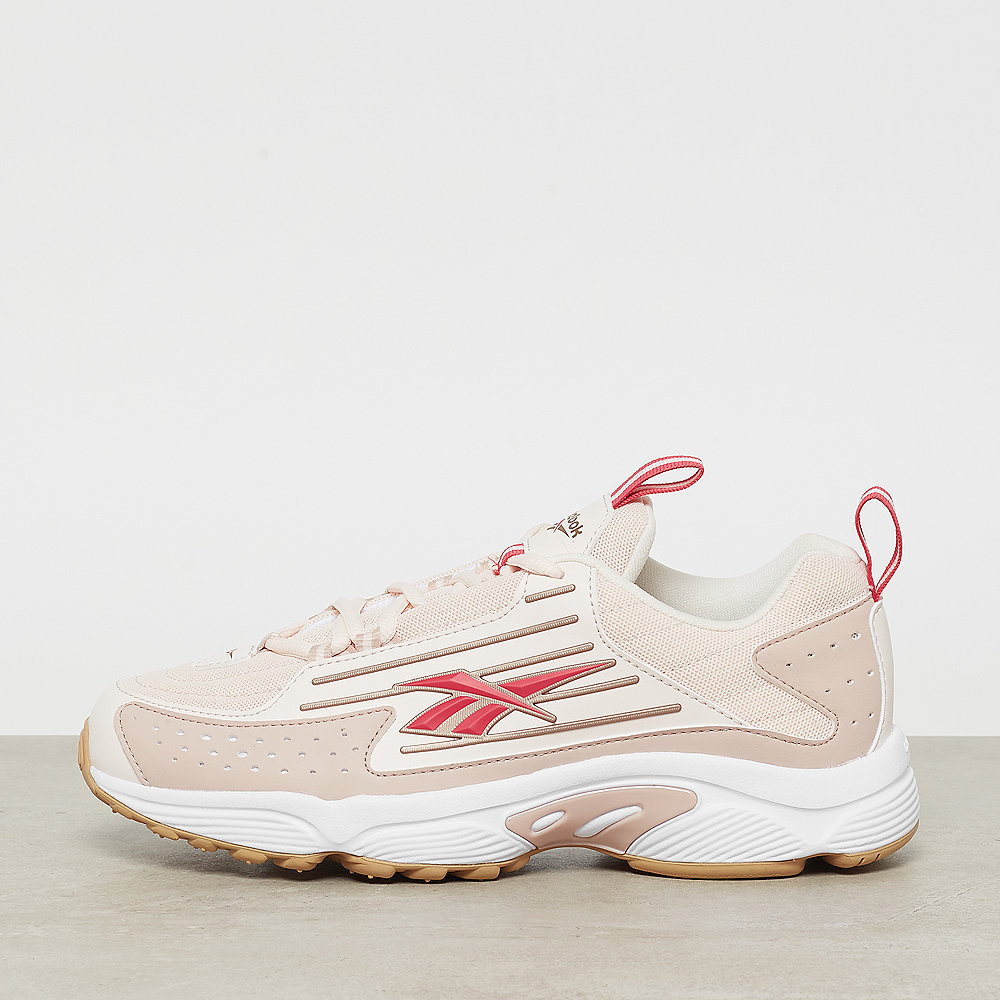 Reebok DMX Series 2K pale pink/buff/hype pink