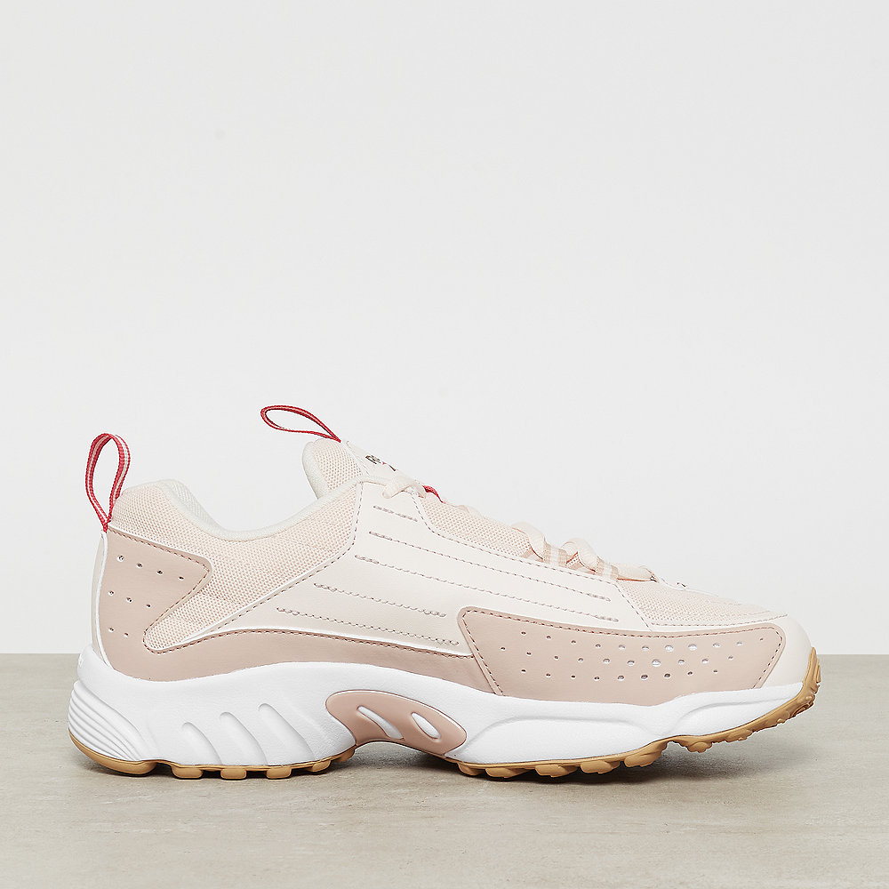 Reebok DMX Series 2K pale pink/buff/hype pink