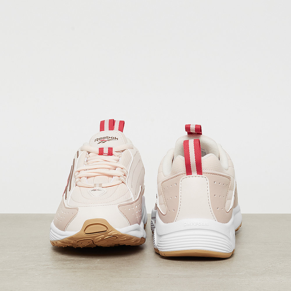 Reebok DMX Series 2K pale pink/buff/hype pink